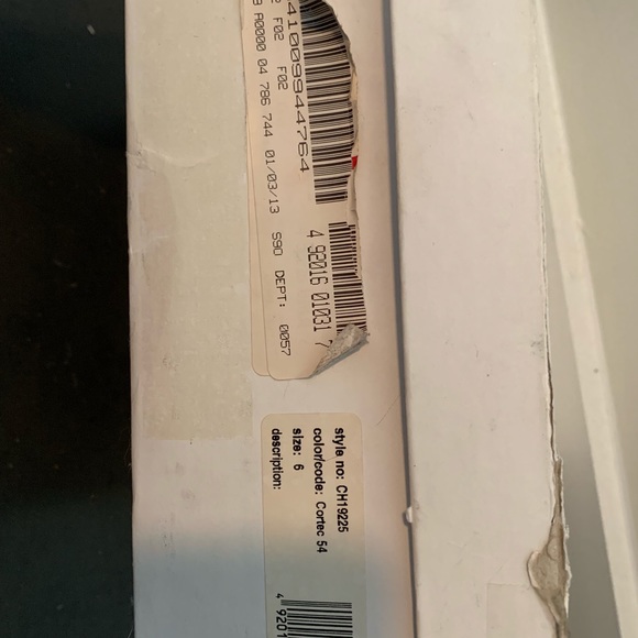 Chloé Cordovan Ankle Boots - Picture 6 of 6